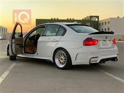 بی ئێم دەبڵیو سیریەس 3